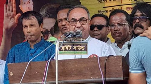 বিএনপির স্থায়ী কমিটির