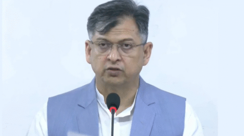 জাতীয় ঐকমত্য গঠনে সর্বোচ্চ সহযোগিতা করছে বিএনপি : সালাহউদ্দিন