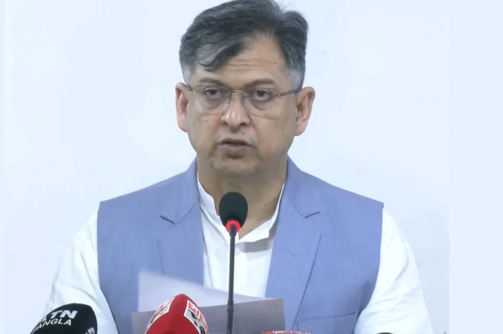 জাতীয় ঐকমত্য গঠনে সর্বোচ্চ সহযোগিতা করছে বিএনপি : সালাহউদ্দিন