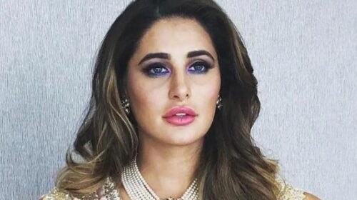 টানা ৯ দিন পানি ছাড়া কিছুই খান না নার্গিস