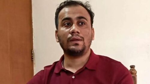 দুদক কর্মকর্তা শরীফ উদ্দিনকে চাকরি-বেতন ফেরত দেওয়ার নির্দেশ