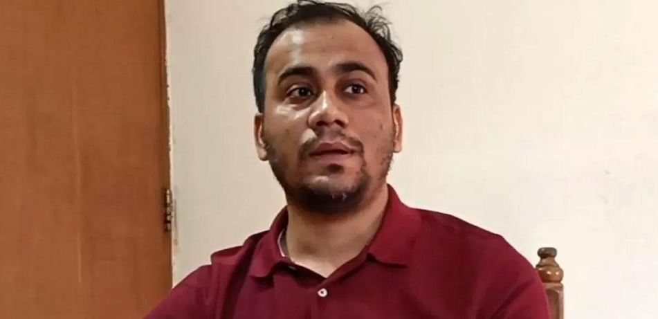 দুদক কর্মকর্তা শরীফ উদ্দিনকে চাকরি-বেতন ফেরত দেওয়ার নির্দেশ