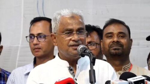 পিআর পদ্ধতি থাকা দেশগুলোতে স্থিতিশীল সরকার নেই আলাল