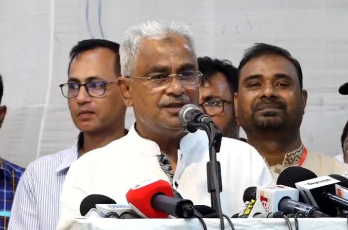 পিআর পদ্ধতি থাকা দেশগুলোতে স্থিতিশীল সরকার নেই আলাল