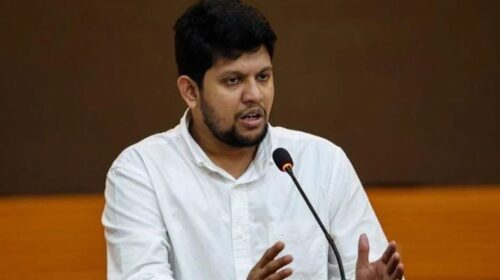 মেটিকুলাস ডিজাইনে সমস্যা কোথায়, প্রশ্ন মাহফুজ আলমের