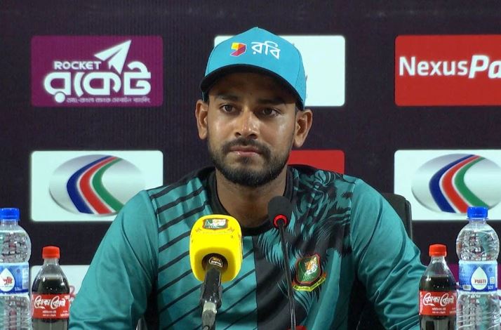‘পুরো ৫০ ওভার ব্যাট করতে না পারাই চিন্তার বিষয়’